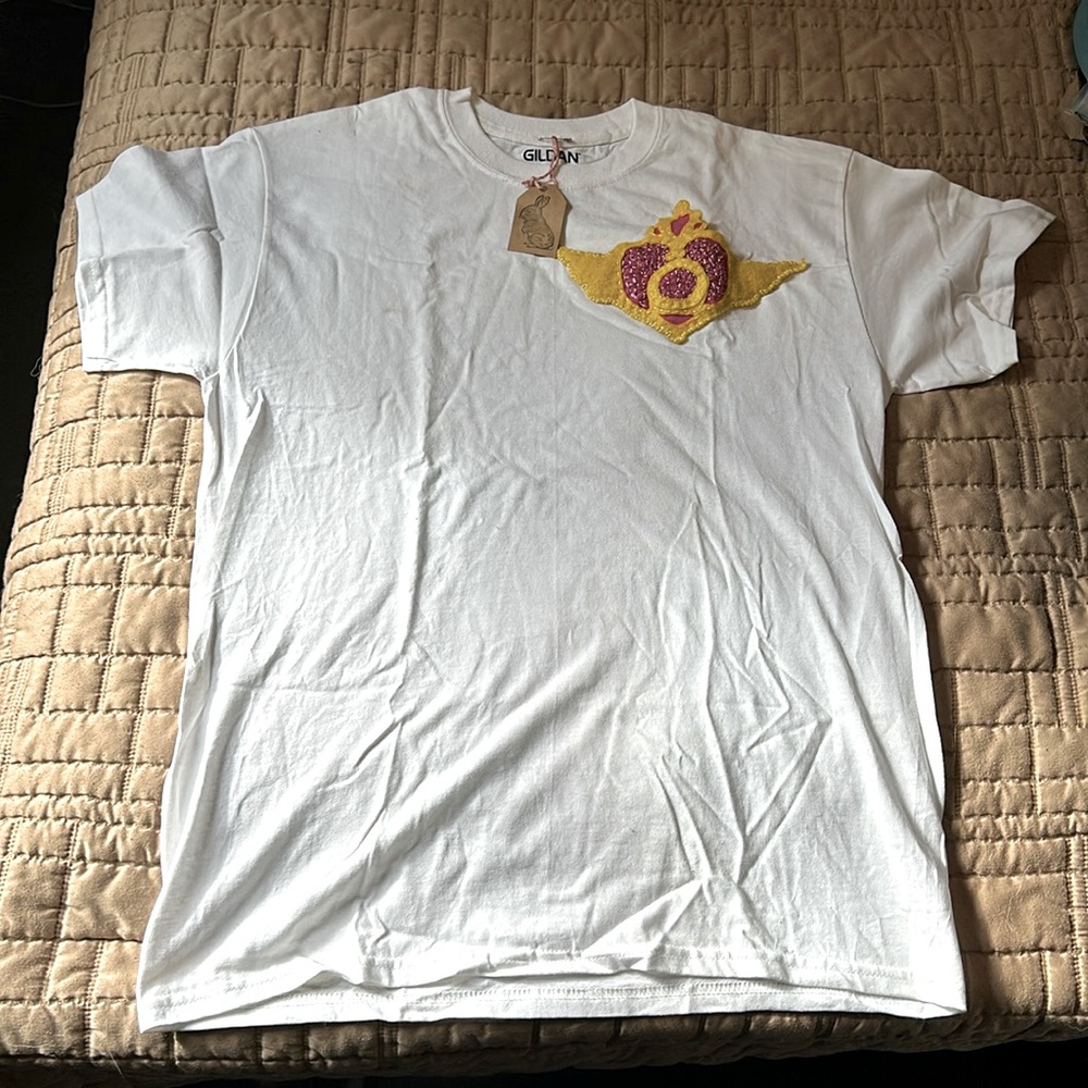 Sailor Moon Shirt